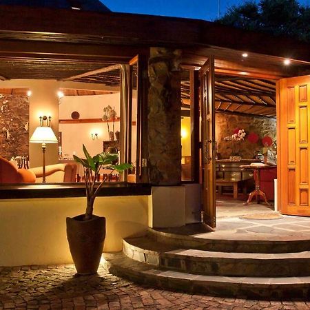 Idwala Boutique Hotel Johannesburg Exterior foto