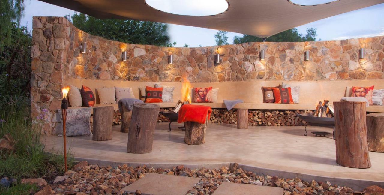 Idwala Boutique Hotel Johannesburg Exterior foto