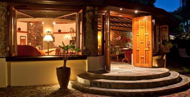 Idwala Boutique Hotel Johannesburg Exterior foto